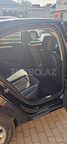 Skoda Superb 2022, 107,000 km - 1.4 л - Bakı