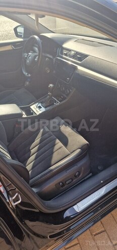 Skoda Superb 2022, 107,000 km - 1.4 л - Bakı