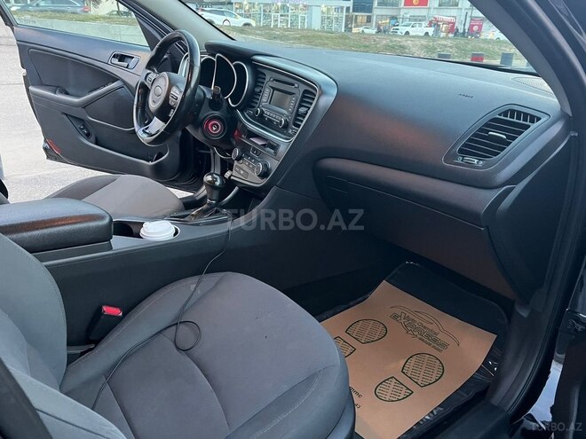 Kia Optima 2015, 193,000 km - 2.4 л - Bakı