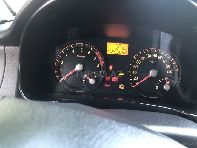 Kia Rio 2006, 205,052 km - 1.4 l - Ağstafa