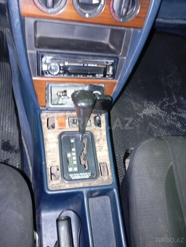 Mercedes 190 1992, 400,000 km - 2.0 l - Oğuz