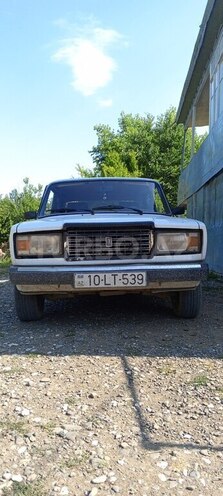 LADA (VAZ) 2107 2000, 2,000 km - 1.5 л - Ağcabədi