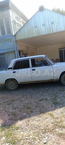 LADA (VAZ) 2107 2000, 2,000 km - 1.5 л - Ağcabədi