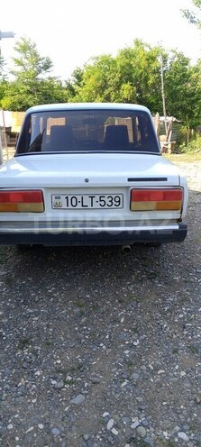 LADA (VAZ) 2107 2000, 2,000 km - 1.5 л - Ağcabədi