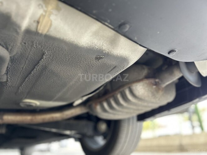 Kia K7 2016, 192,500 km - 2.2 l - Bakı