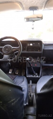 LADA (VAZ) 2107 2000, 2,000 km - 1.5 л - Ağcabədi