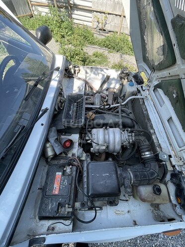 LADA (VAZ) Niva 2006, 200,200 km - 1.7 l - Bərdə