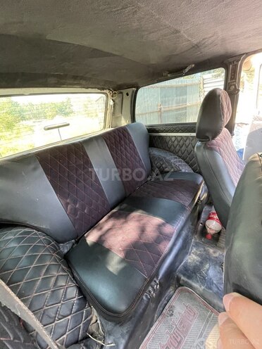 LADA (VAZ) Niva 2006, 200,200 km - 1.7 l - Bərdə