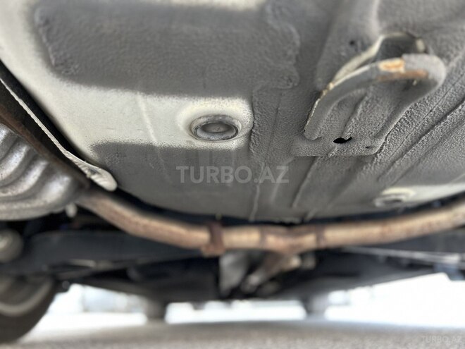 Kia K7 2016, 192,500 km - 2.2 l - Bakı