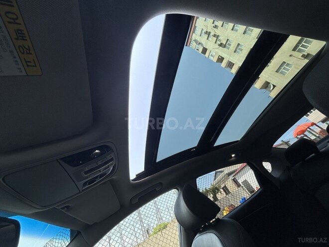 Kia K7 2016, 192,500 km - 2.2 l - Bakı