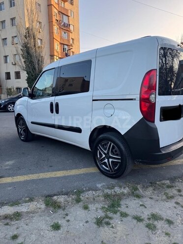 Fiat Doblo 2014, 196,000 km - 1.4 л - Bakı
