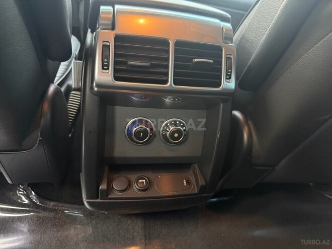 Land Rover Range Rover 2007, 192,300 km - 4.4 l - Bakı