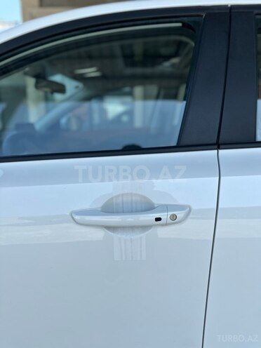 Changan Qiyuan A05 2025, 0 km - 1.5 л - Bakı