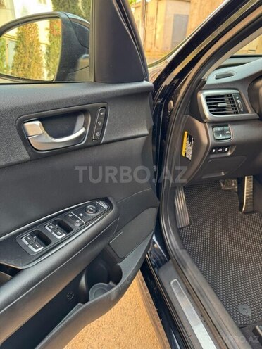 Kia Optima 2016, 185,075 km - 2.0 л - Gəncə