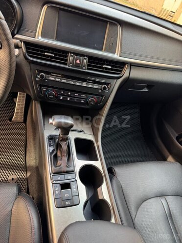 Kia Optima 2016, 185,075 km - 2.0 л - Gəncə