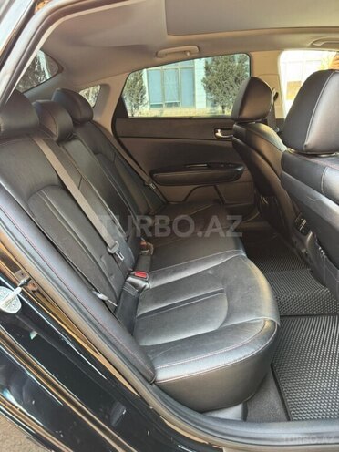 Kia Optima 2016, 185,075 km - 2.0 л - Gəncə