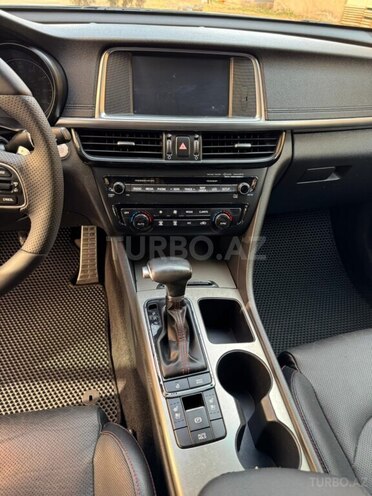 Kia Optima 2016, 185,075 km - 2.0 л - Gəncə