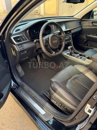 Kia Optima 2016, 185,075 km - 2.0 л - Gəncə