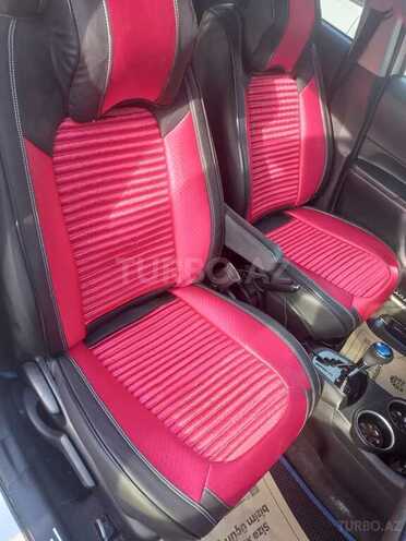 Toyota Aqua 2017, 70,000 km - 1.5 l - Bakı