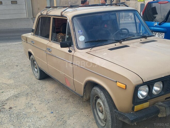 LADA (VAZ) 2106 1991, 38,549 km - 1.6 l - Bakı