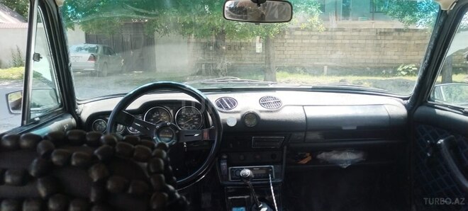 LADA (VAZ) 2106 1996, 99,000 km - 1.6 l - Qəbələ