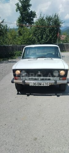 LADA (VAZ) 2106 1996, 99,000 km - 1.6 l - Qəbələ