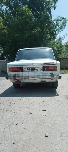 LADA (VAZ) 2106 1996, 99,000 km - 1.6 l - Qəbələ