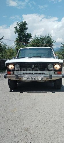 LADA (VAZ) 2106 1996, 99,000 km - 1.6 l - Qəbələ
