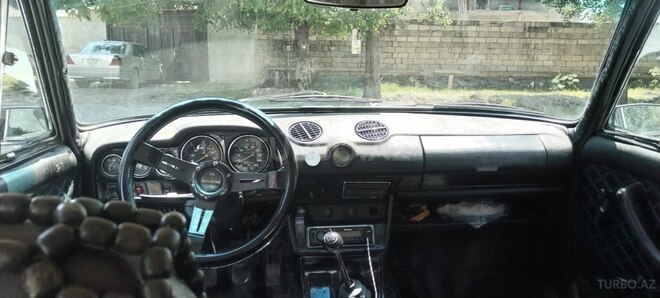 LADA (VAZ) 2106 1996, 99,000 km - 1.6 l - Qəbələ