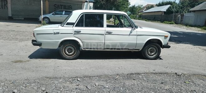 LADA (VAZ) 2106 1996, 99,000 km - 1.6 l - Qəbələ