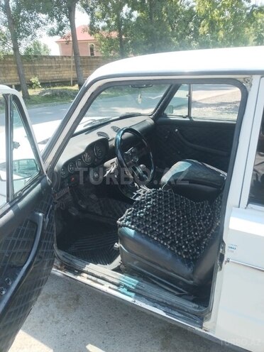 LADA (VAZ) 2106 1996, 99,000 km - 1.6 l - Qəbələ