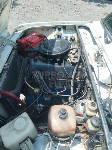 LADA (VAZ) 2106 1996, 99,000 km - 1.6 l - Qəbələ