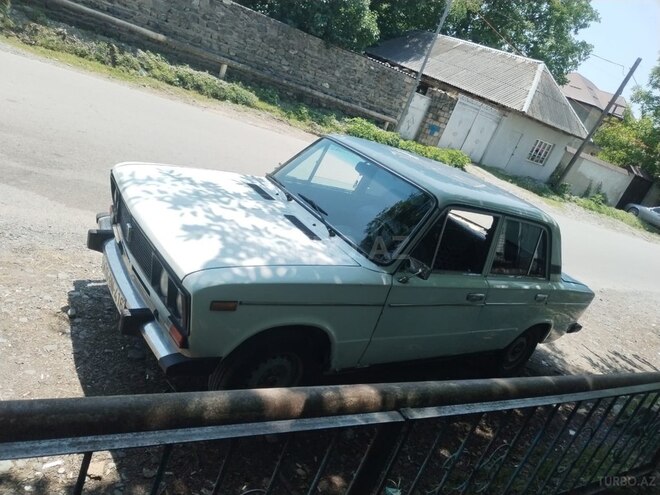 LADA (VAZ) 2106 1996, 99,000 km - 1.6 l - Qəbələ