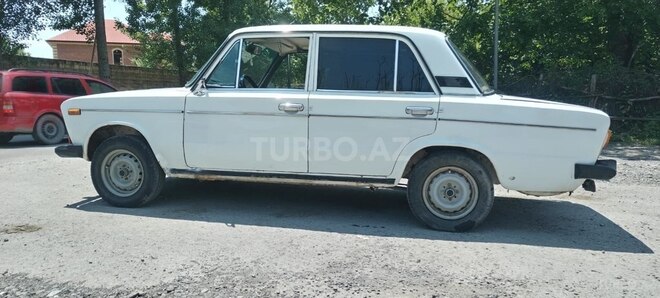 LADA (VAZ) 2106 1996, 99,000 km - 1.6 l - Qəbələ