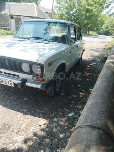 LADA (VAZ) 2106 1996, 99,000 km - 1.6 l - Qəbələ