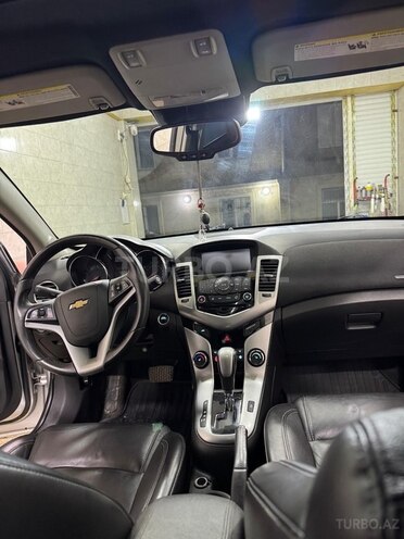 Chevrolet Cruze 2015, 147,000 km - 1.4 l - Bakı