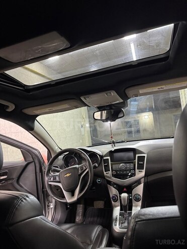 Chevrolet Cruze 2015, 147,000 km - 1.4 l - Bakı