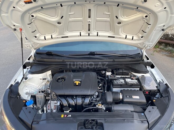 Hyundai Elantra 2019, 89,700 km - 2.0 l - Bakı