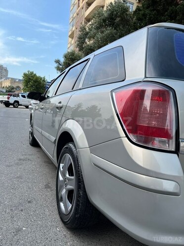 Opel Astra 2006, 250,000 km - 1.4 l - Bakı