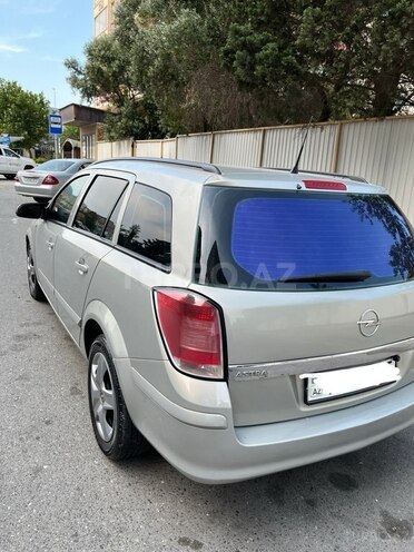 Opel Astra 2006, 250,000 km - 1.4 l - Bakı