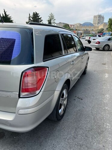 Opel Astra 2006, 250,000 km - 1.4 l - Bakı