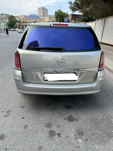 Opel Astra 2006, 250,000 km - 1.4 l - Bakı