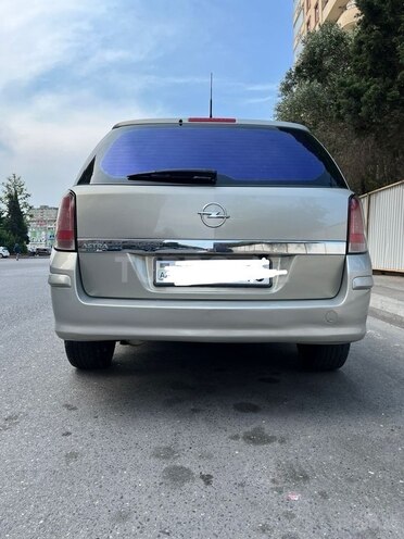 Opel Astra 2006, 250,000 km - 1.4 l - Bakı