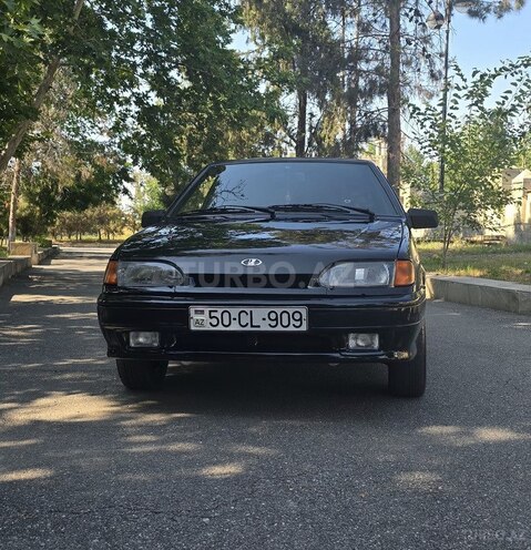 LADA (VAZ) 2115 2011, 235,000 km - 1.6 л - Ucar