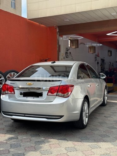 Chevrolet Cruze 2015, 147,000 km - 1.4 l - Bakı