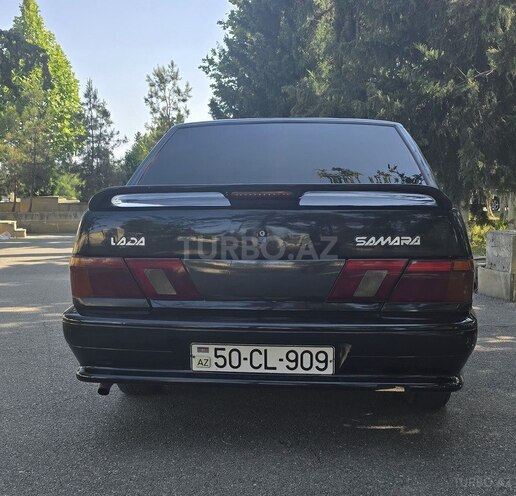 LADA (VAZ) 2115 2011, 235,000 km - 1.6 л - Ucar
