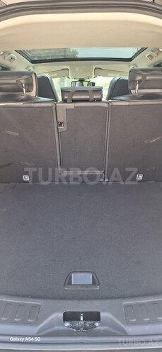 Land Rover Discovery Sport 2017, 121,000 km - 2.0 l - Bakı
