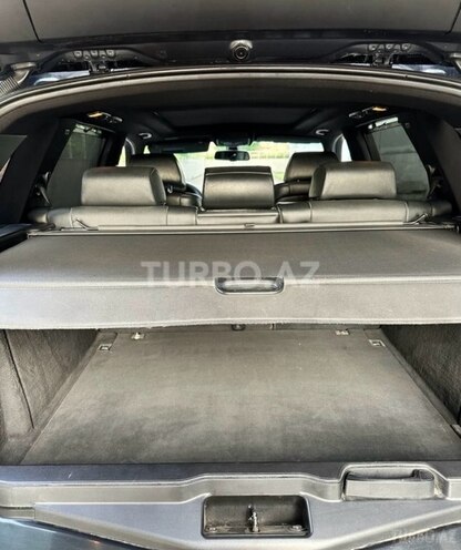 BMW X5 2008, 260,000 km - 4.8 l - İsmayıllı