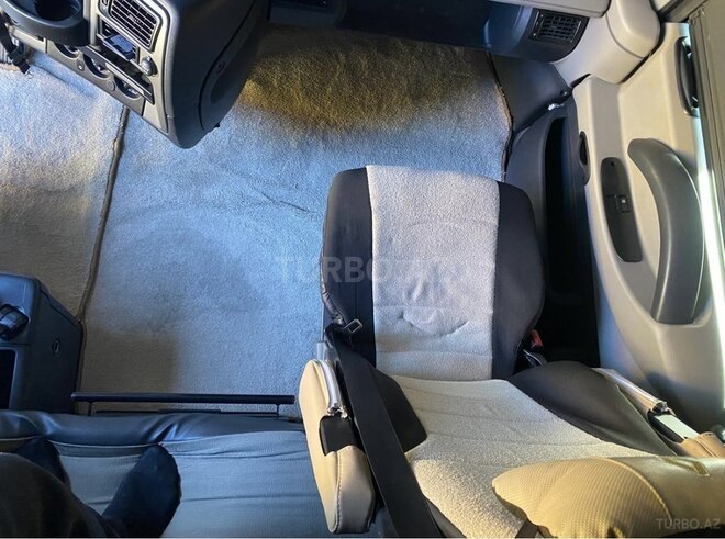 Renault Magnum 2013, 110,000 km - 13.0 l - Gəncə