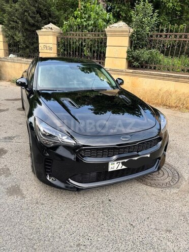 Kia Stinger 2018, 178,637 km - 2.0 l - Bakı